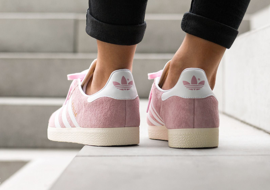 adidas rose bonbon