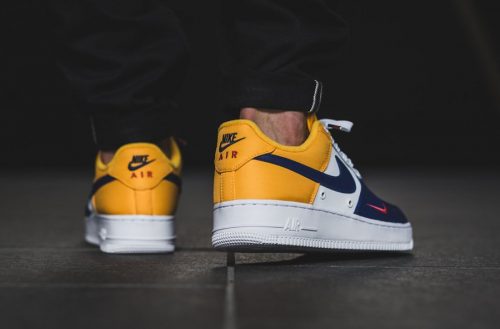 air force 1 fc barcelona