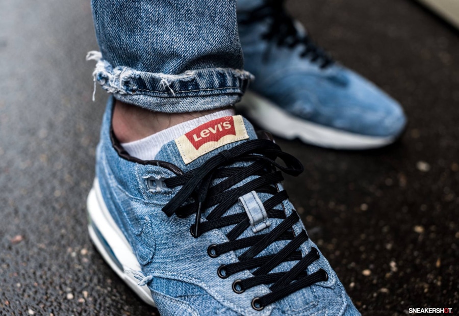 air max jeans