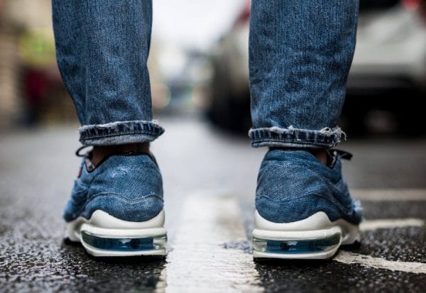 levis air max 90