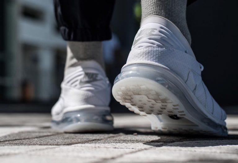 nike air max flair 1 off white