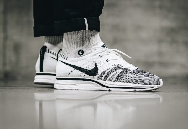 nike flyknit homme 2014