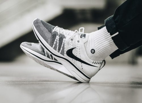 nike flyknit homme 2014