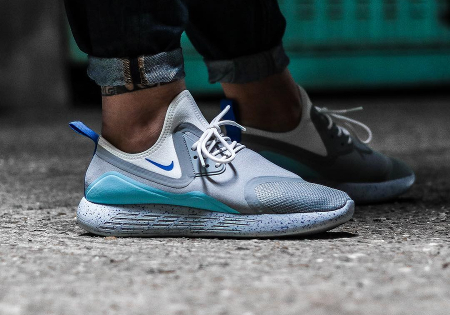 Nike cheap lunarcharge mag