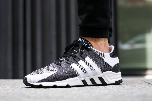 Chaussure Adidas EQT Support RF PK Oreo