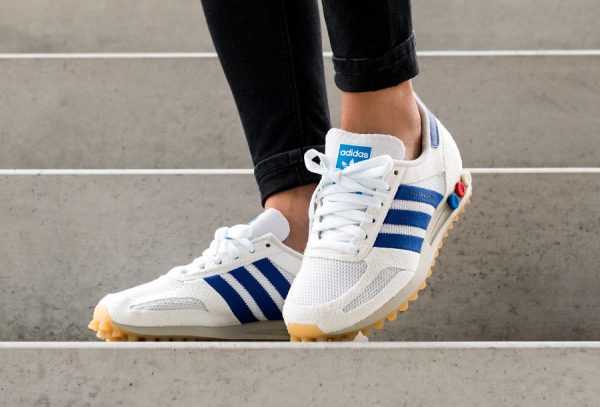 adidas trainer homme