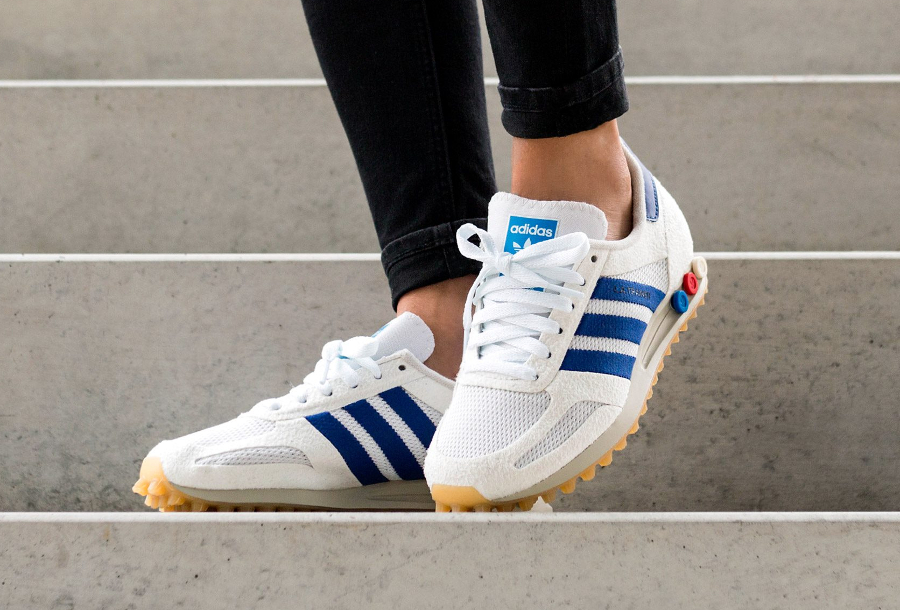 chaussure adidas trainer