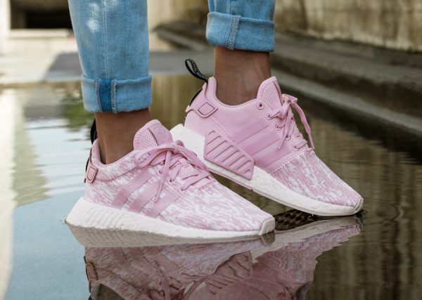 nmd wonder pink
