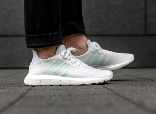 adidas swift run femme