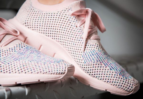 adidas swift rose