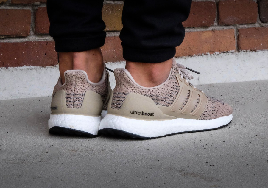 adidas ultra boost beige