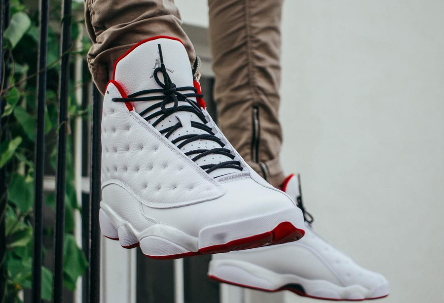 air jordan 13 retro homme