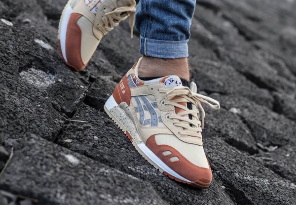 asics gel lyte 3 tiger camo