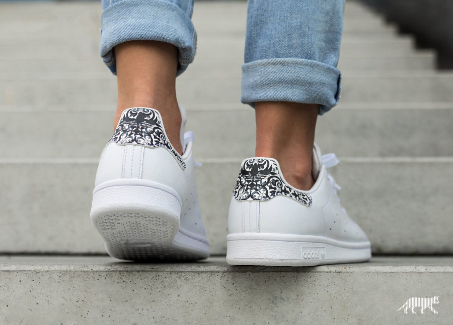 adidas femme stan smith