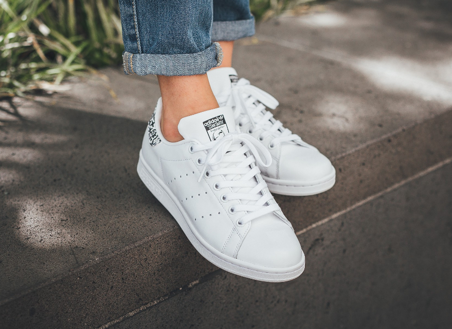 stan smith femme the farm company