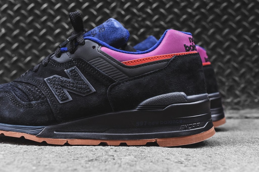 nb 997 black