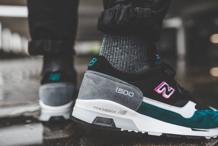 new balance m1500 flamingo