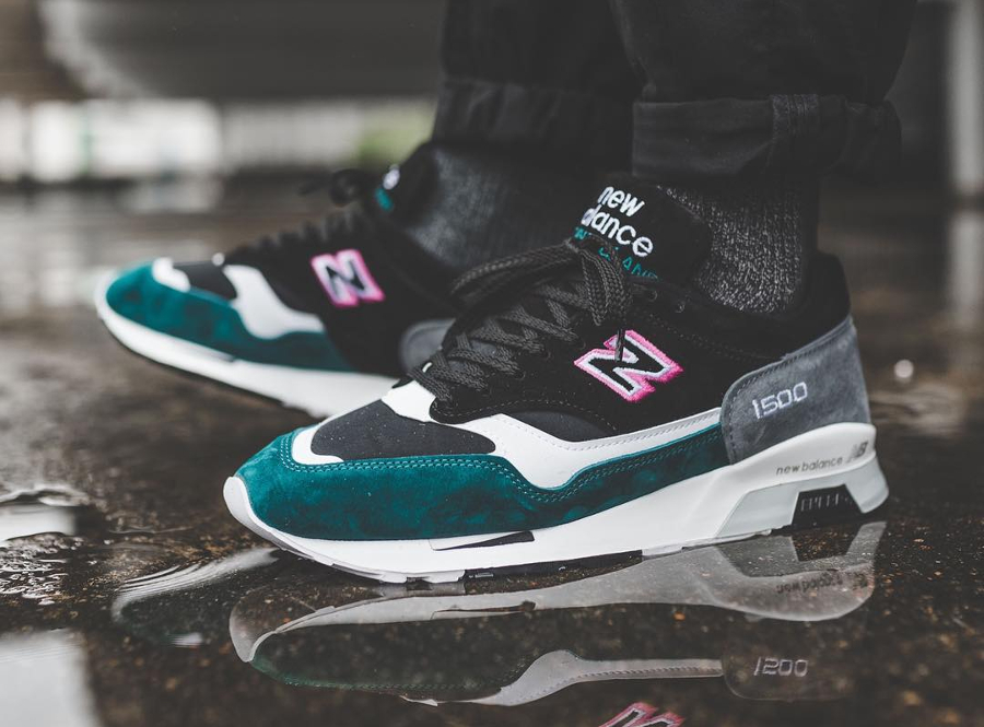 1500 new balance flamingo