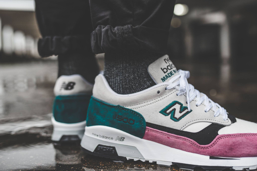 new balance 1500 pft