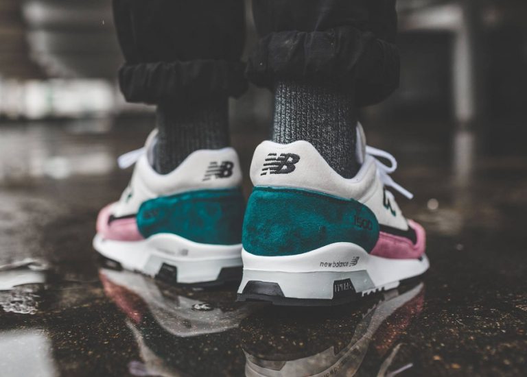 new balance m1500 flamingo