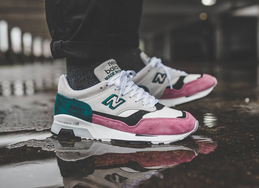 new balance 1500 made in uk flamingo