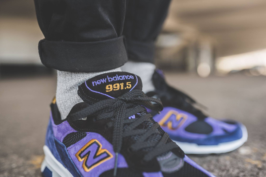 new balance 991.5 ft