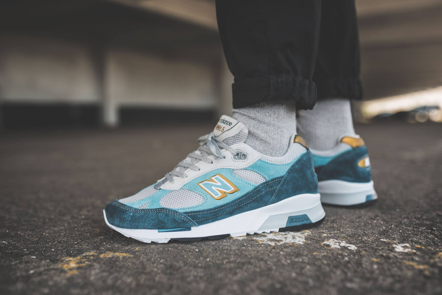 new balance 991.5 ft