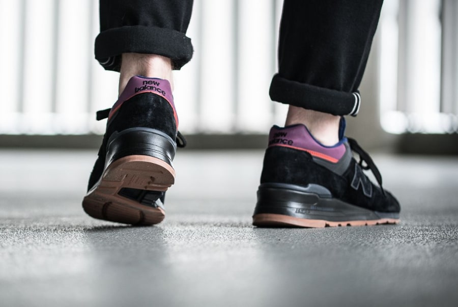 New hotsell balance m997css
