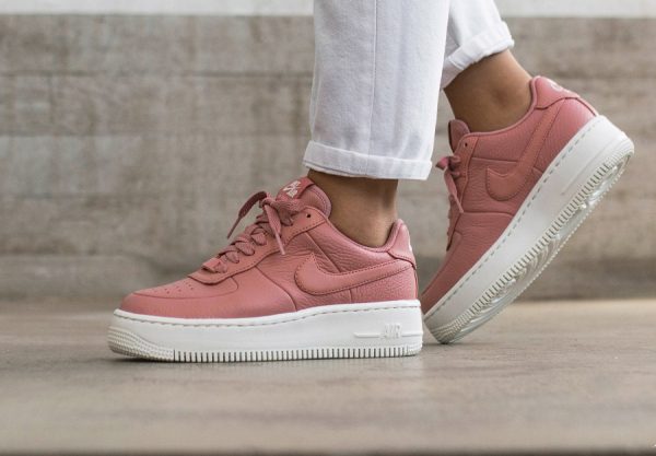 air force compense femme