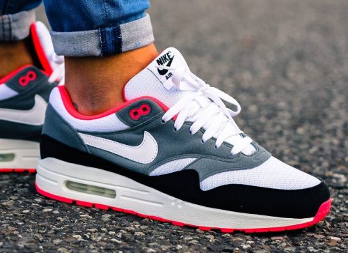 nike air max personnalisable