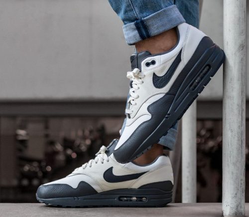 air max 1 obsidian homme