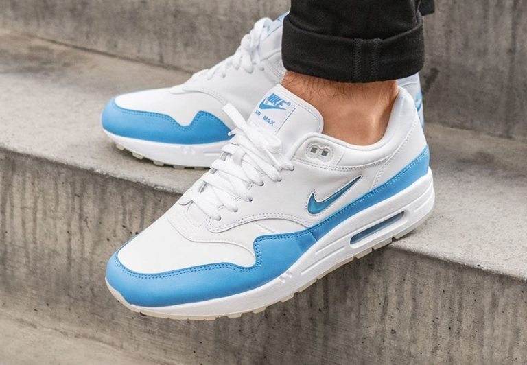nike air max 1 jewel premium