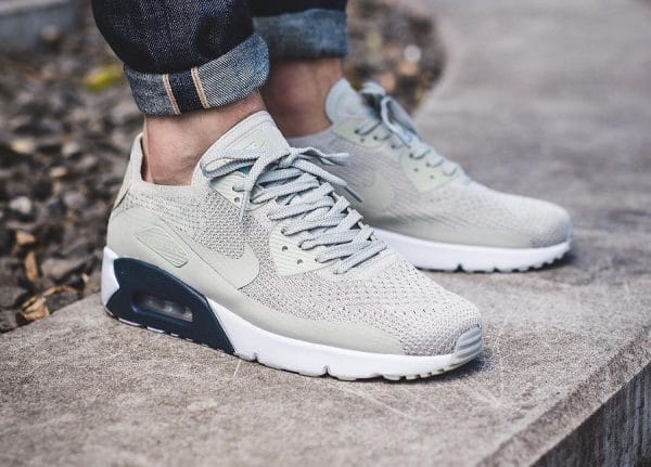 nike air max ultra beige