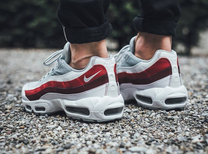 air max 95 reverse comet