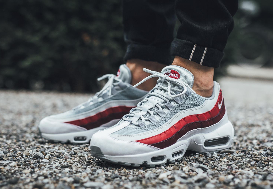 air max 95 reverse comet