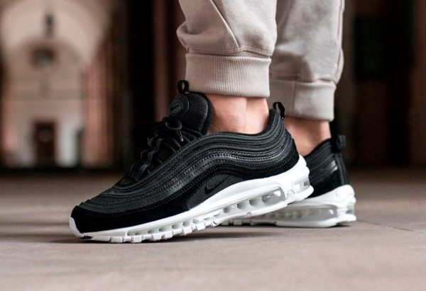 Nike air max 97 bleu on sale nuit