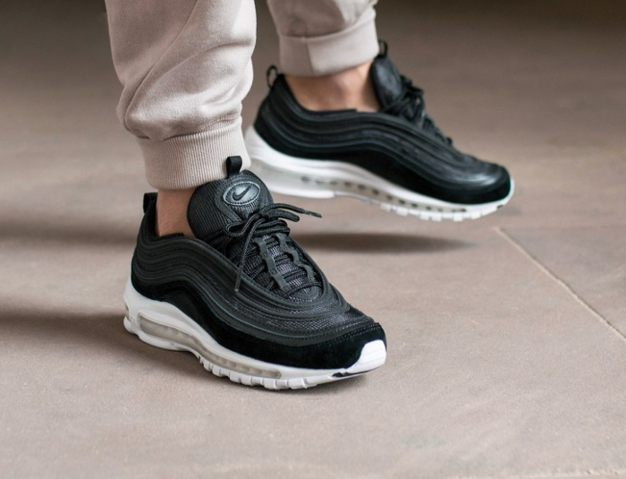 air max 97 noir et blanc