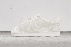 nike cortez kenny femme violet