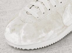 nike cortez kenny femme violet