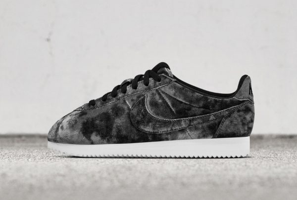 nike cortez ultra femme violet