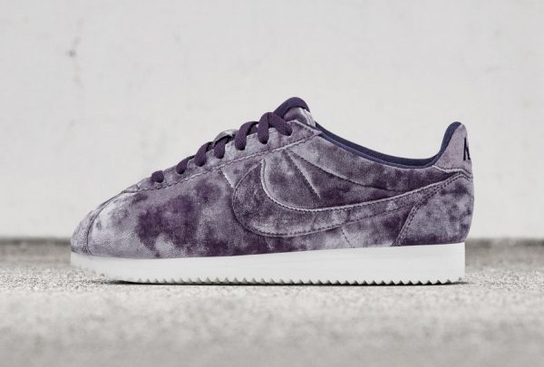 nike cortez kenny 1 femme violet