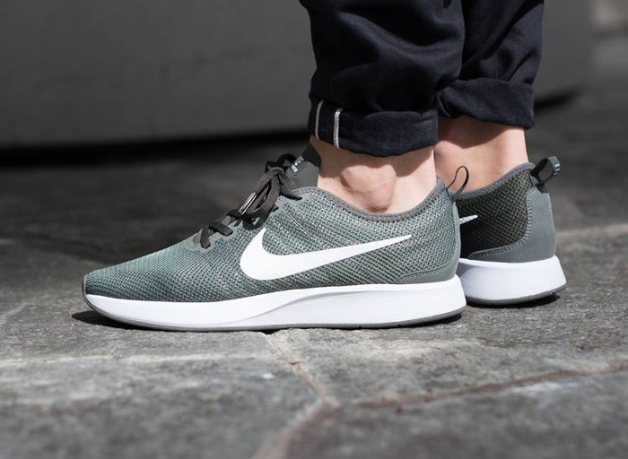 nike dualton racer