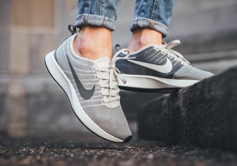 nike dualtone racer bleu