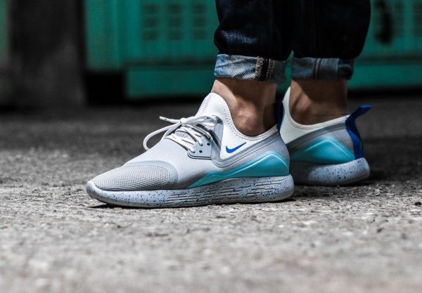 Nike Lunarcharge 'Nike Mag Retour le futur'