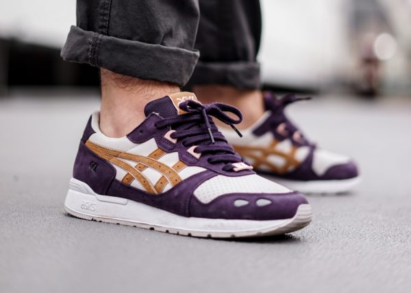 asics gel lyte patta