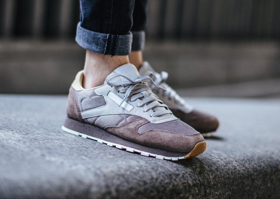 reebok leather urban descent