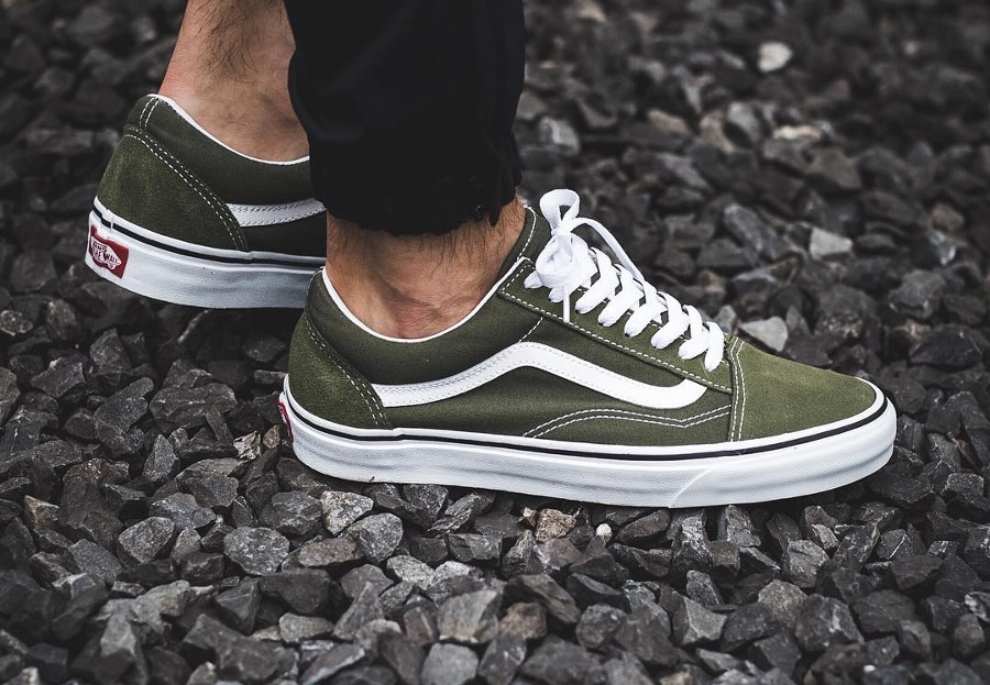 chaussure vans old skool