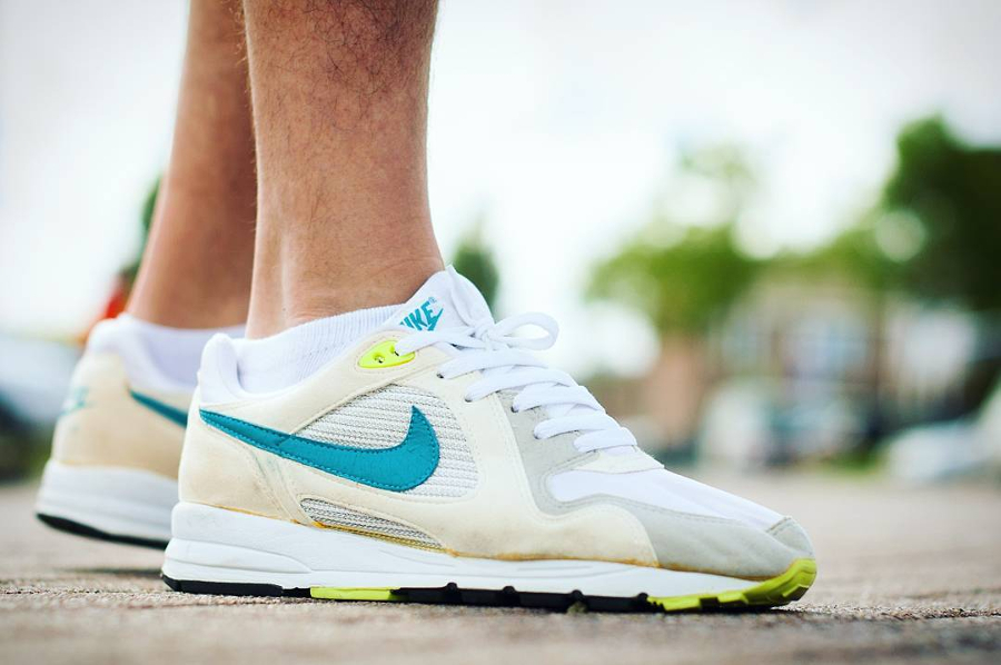 nike air skylon 1990