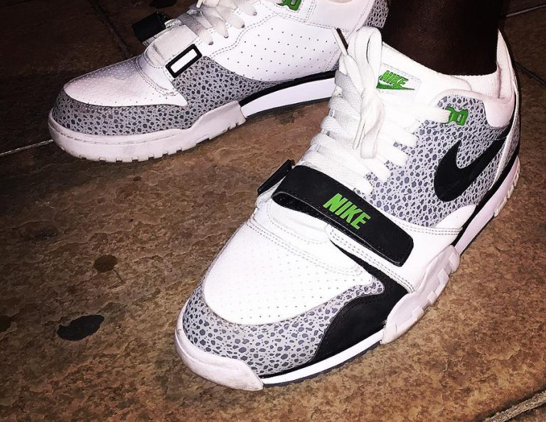 air max master friends and family