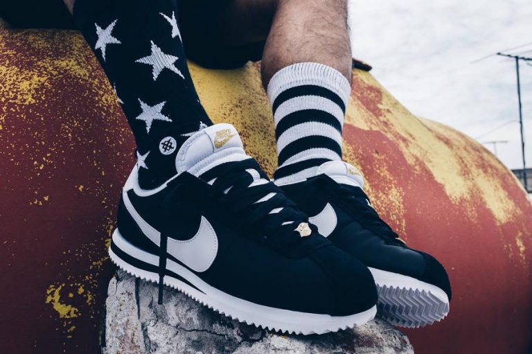 cortez homme courir
